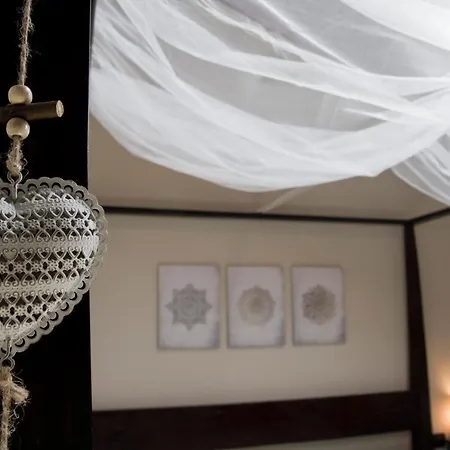 Bed & Breakfast B&be Happy *