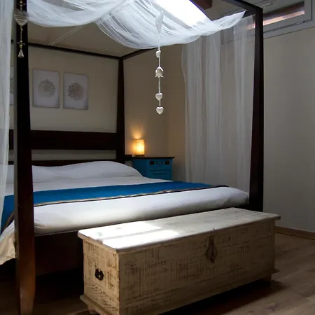 Bed & Breakfast B&be Happy Civo