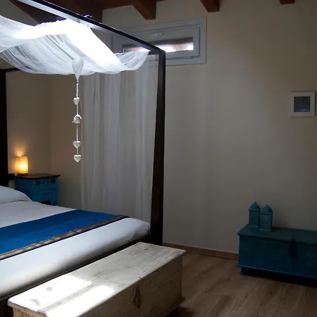 Bed & Breakfast B&be Happy