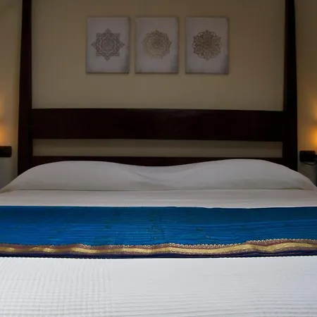 B&be Happy Bed & Breakfast *